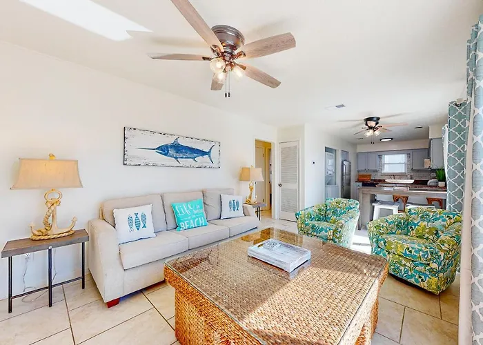 Beachcomber 9 * Gulf Shores