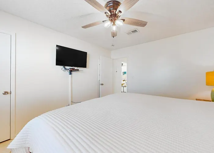 Apartment Beachcomber 9